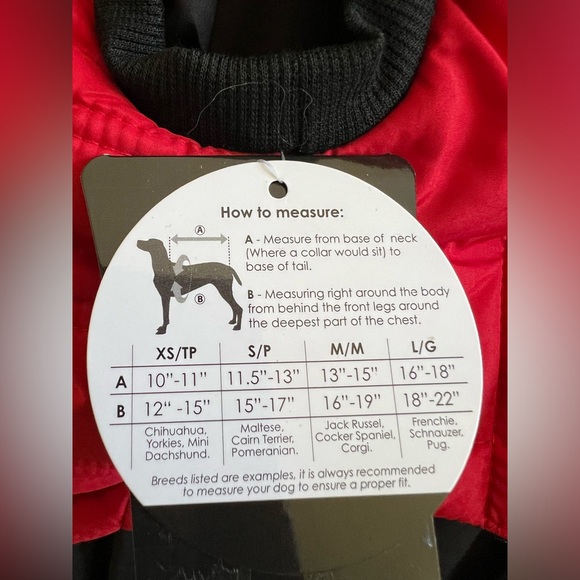 Silver Paw Snow Suit or Coat , with Zip off Legs. Adjustable for Warmth. - Picture 9 of 13